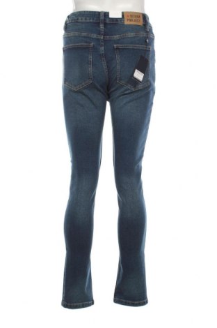 Herren Jeans Denim Project, Größe S, Farbe Blau, Preis € 12,56