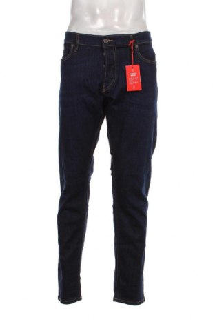 Herren Jeans Diesel, Größe XL, Farbe Blau, Preis 200,41 €