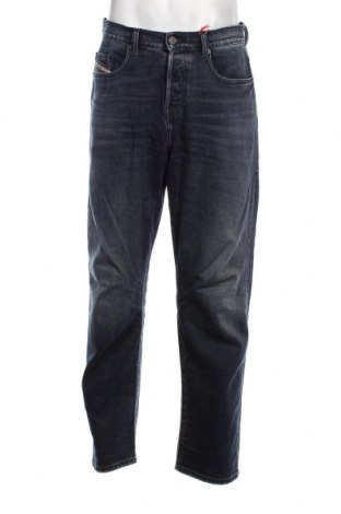 Herren Jeans Diesel, Größe M, Farbe Blau, Preis € 50,88