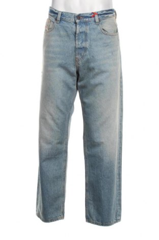 Herren Jeans Diesel, Größe L, Farbe Blau, Preis 164,78 €