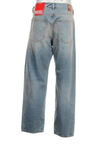 Herren Jeans Diesel, Größe L, Farbe Blau, Preis 86,85 €