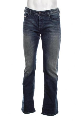 Herren Jeans Diesel, Größe M, Farbe Blau, Preis 222,68 €