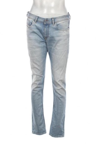 Herren Jeans Diesel, Größe L, Farbe Blau, Preis € 55,67