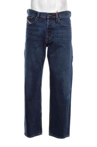 Herren Jeans Diesel, Größe M, Farbe Blau, Preis 144,74 €