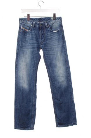 Herren Jeans Diesel, Größe S, Farbe Blau, Preis 25,25 €