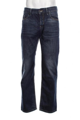 Pánské džíny  Eagle, Velikost M, Barva Modrá, Cena  157,00 Kč