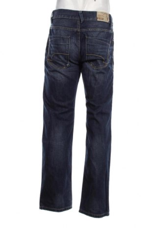 Herren Jeans Eagle, Größe M, Farbe Blau, Preis 6,86 €
