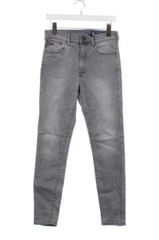 Herren Jeans G-Star Raw, Größe XS, Farbe Grau, Preis 26,58 €