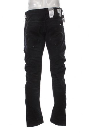 Herren Jeans G-Star Raw, Größe L, Farbe Blau, Preis 98,45 €