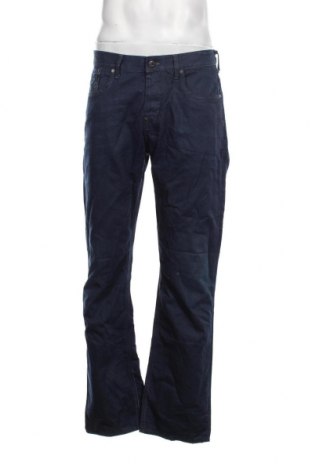 Herren Jeans G-Star Raw, Größe L, Farbe Blau, Preis € 40,22