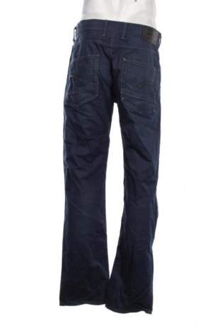 Herren Jeans G-Star Raw, Größe L, Farbe Blau, Preis € 47,32