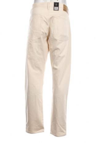 Herren Jeans G-Star Raw, Größe XL, Farbe Ecru, Preis € 98,45