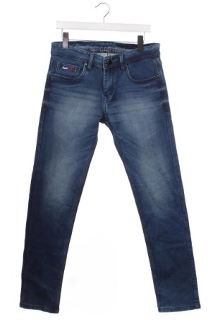 Herren Jeans Gas, Größe M, Farbe Blau, Preis € 90,75