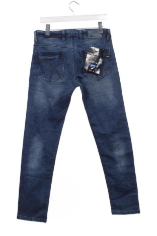 Herren Jeans Gas, Größe M, Farbe Blau, Preis 79,55 €