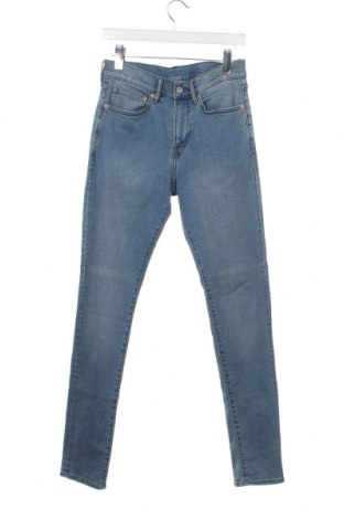 Pánske džínsy  H&M, Veľkosť S, Farba Modrá, Cena  13,34 €
