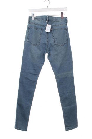 Pánské džíny  H&M, Velikost S, Barva Modrá, Cena  552,00 Kč