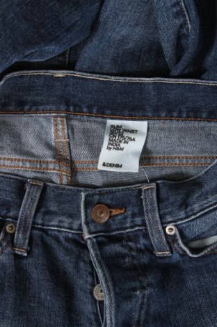 Pánské džíny  H&M, Velikost M, Barva Modrá, Cena  157,00 Kč