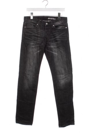 Herren Jeans H&M, Größe S, Farbe Schwarz, Preis 6,05 €