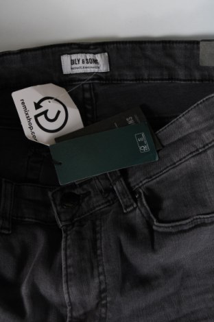 Pánske džínsy  Hollister, Veľkosť M, Farba Sivá, Cena  44,85 €