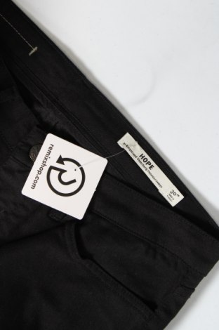 Herren Jeans Hope, Größe S, Farbe Schwarz, Preis € 54,28