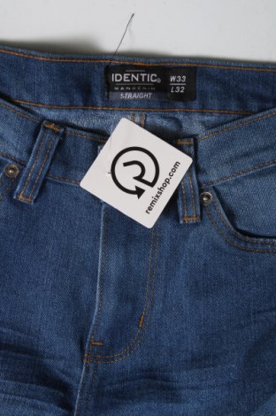 Pánské džíny  Identic, Velikost S, Barva Modrá, Cena  462,00 Kč