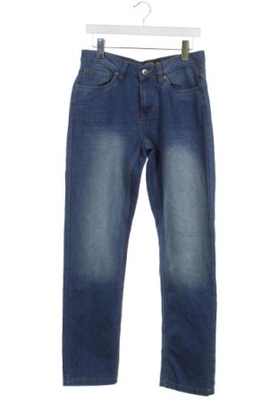 Pánské džíny  Identic, Velikost S, Barva Modrá, Cena  120,00 Kč