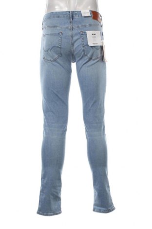 Herren Jeans Jack & Jones, Größe M, Farbe Blau, Preis 8,45 €