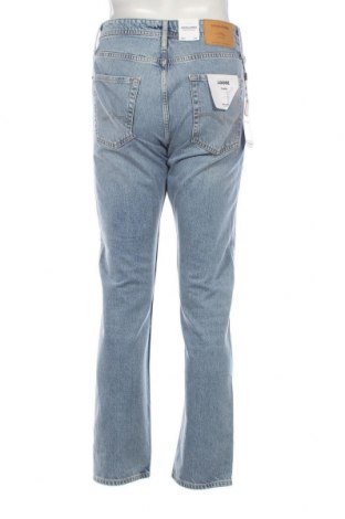 Herren Jeans Jack & Jones, Größe M, Farbe Blau, Preis 8,88 €