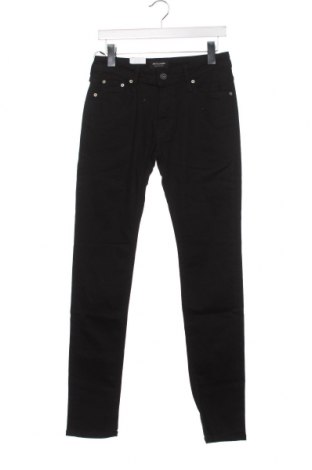 Herren Jeans Jack & Jones, Größe S, Farbe Schwarz, Preis 6,34 €
