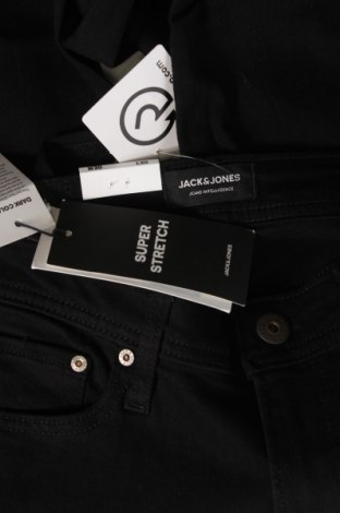 Herren Jeans Jack & Jones, Größe S, Farbe Schwarz, Preis 5,92 €