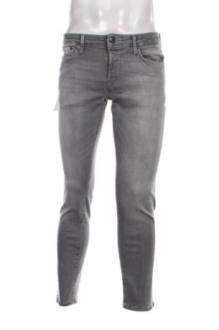 Herren Jeans Jack & Jones, Größe M, Farbe Grau, Preis 42,27 €