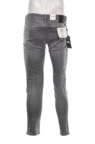 Męskie jeansy Jack & Jones, Rozmiar M, Kolor Szary, Cena 218,57 zł