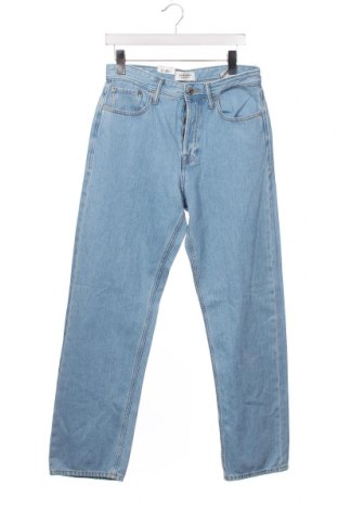 Pánské džíny  Jack & Jones, Velikost S, Barva Modrá, Cena  380,00 Kč