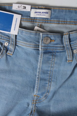Pánske džínsy  Jack & Jones, Veľkosť S, Farba Modrá, Cena  14,37 €