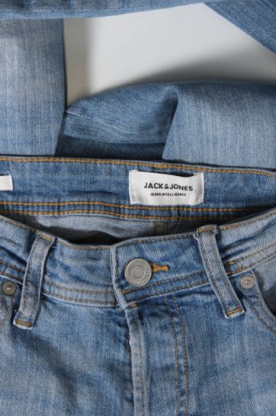 Pánske džínsy  Jack & Jones, Veľkosť S, Farba Modrá, Cena  12,26 €