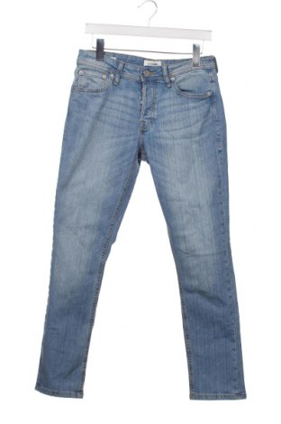 Pánské džíny  Jack & Jones, Velikost S, Barva Modrá, Cena  345,00 Kč