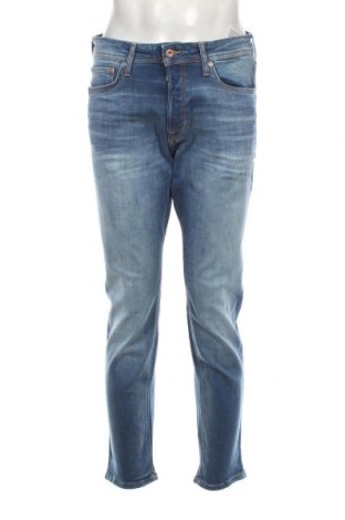 Herren Jeans Jack & Jones, Größe M, Farbe Blau, Preis 16,06 €