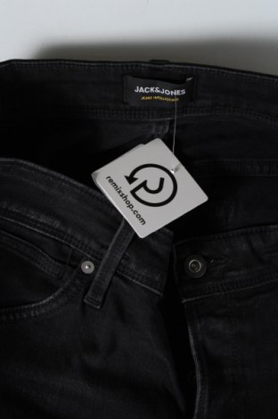 Pánské džíny  Jack & Jones, Velikost M, Barva Černá, Cena  273,00 Kč