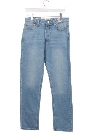 Herren Jeans Jack & Jones, Größe S, Farbe Blau, Preis 8,88 €