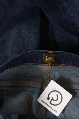 Herren Jeans Lee, Größe S, Farbe Blau, Preis 24,07 €