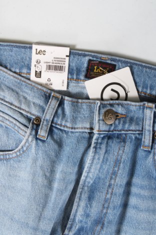 Herren Jeans Lee, Größe S, Farbe Blau, Preis 82,99 €