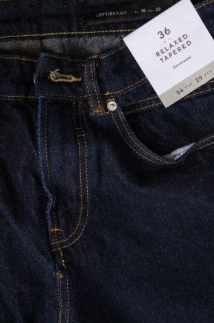 Pánske džínsy  Lefties, Veľkosť XS, Farba Modrá, Cena  10,43 €