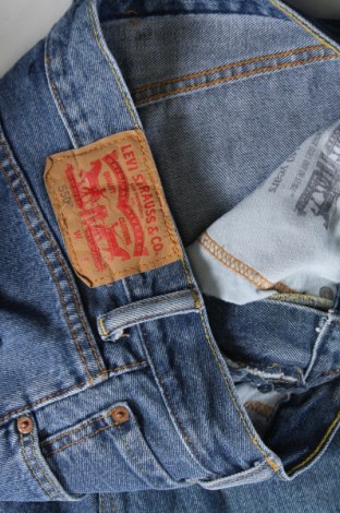 Ανδρικό τζίν Levi's, Μέγεθος S, Χρώμα Μπλέ, Τιμή 82,99 €