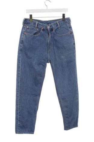 Blugi de bărbați Levi's, Mărime S, Culoare Albastru, Preț 529,61 Lei