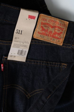 Herren Jeans Levi's, Größe L, Farbe Blau, Preis 66,39 €