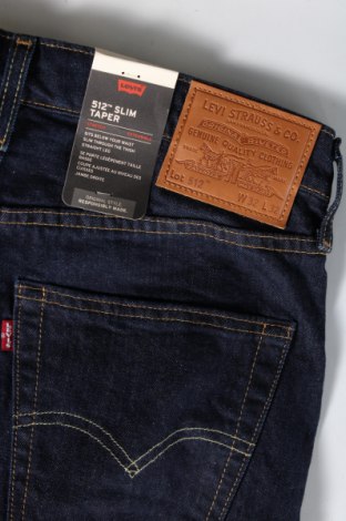 Herren Jeans Levi's, Größe M, Farbe Blau, Preis 74,69 €
