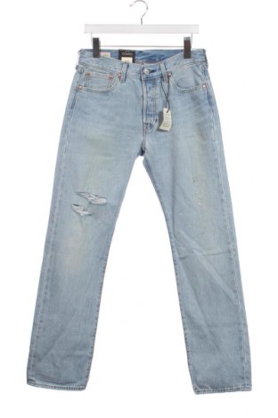 Herren Jeans Levi's, Größe S, Farbe Blau, Preis 52,28 €