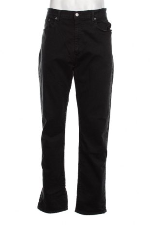 Herren Jeans Levi's, Größe XL, Farbe Schwarz, Preis 74,69 €