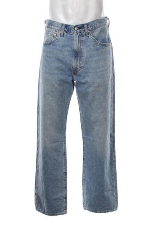 Herren Jeans Levi's, Größe L, Farbe Blau, Preis 66,39 €
