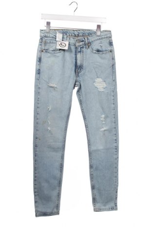 Herren Jeans Levi's, Größe M, Farbe Blau, Preis € 26,56